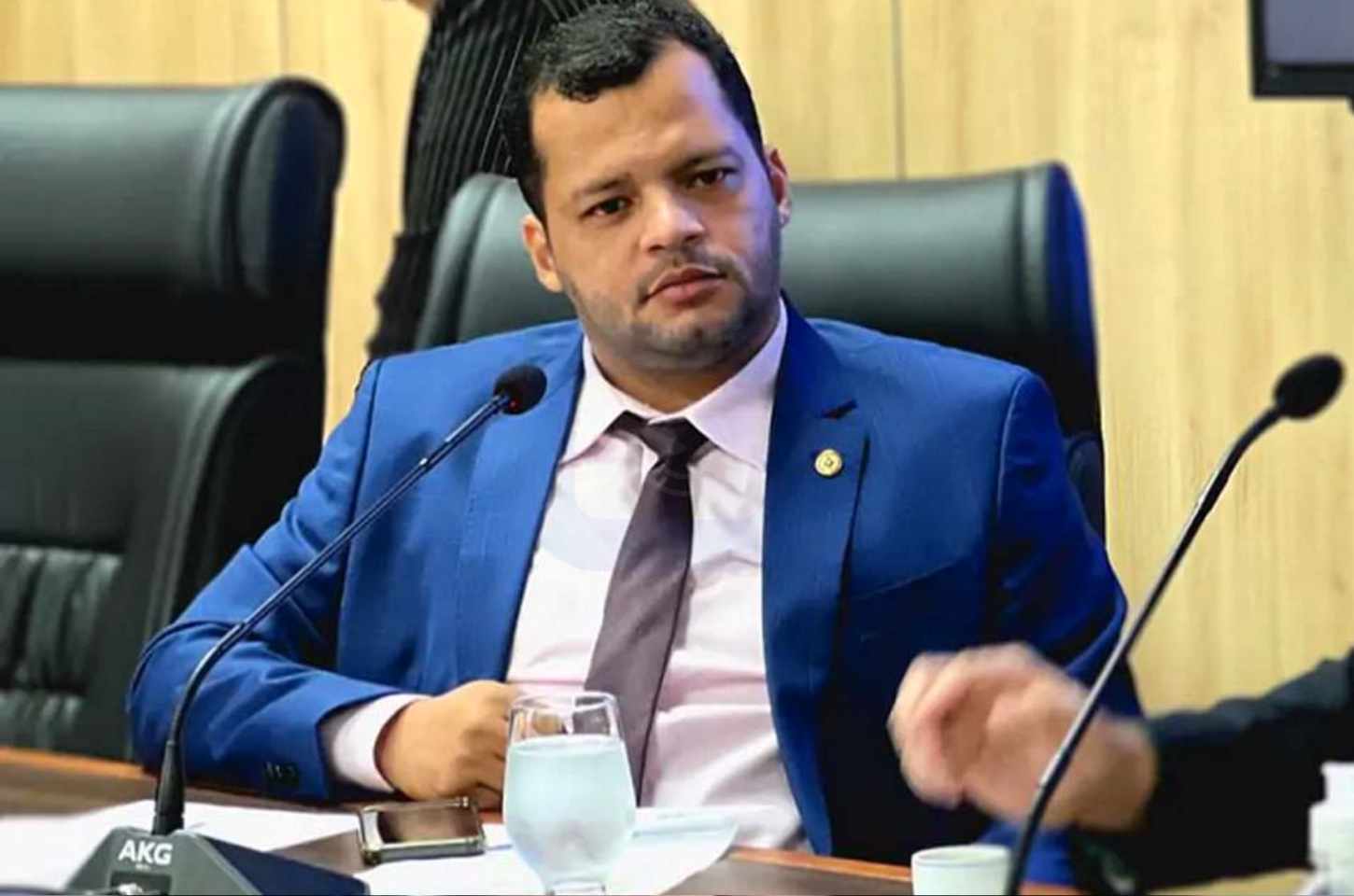 O deputado Edevaldo Neves sugere a realização de um mutirão para cirurgias eletivas em Porto Velho.