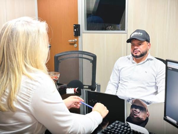 Deputado Edevaldo Neves fortalece diálogo sobre educação em Rondônia