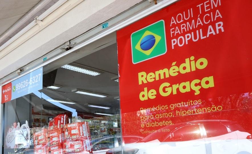 Farmácia Popular amplia gratuidade e beneficia milhares em Porto Velho e no Brasil