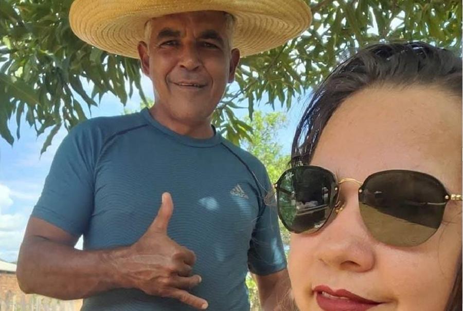 Marido é acusado de matar a esposa após crise de ciúmes