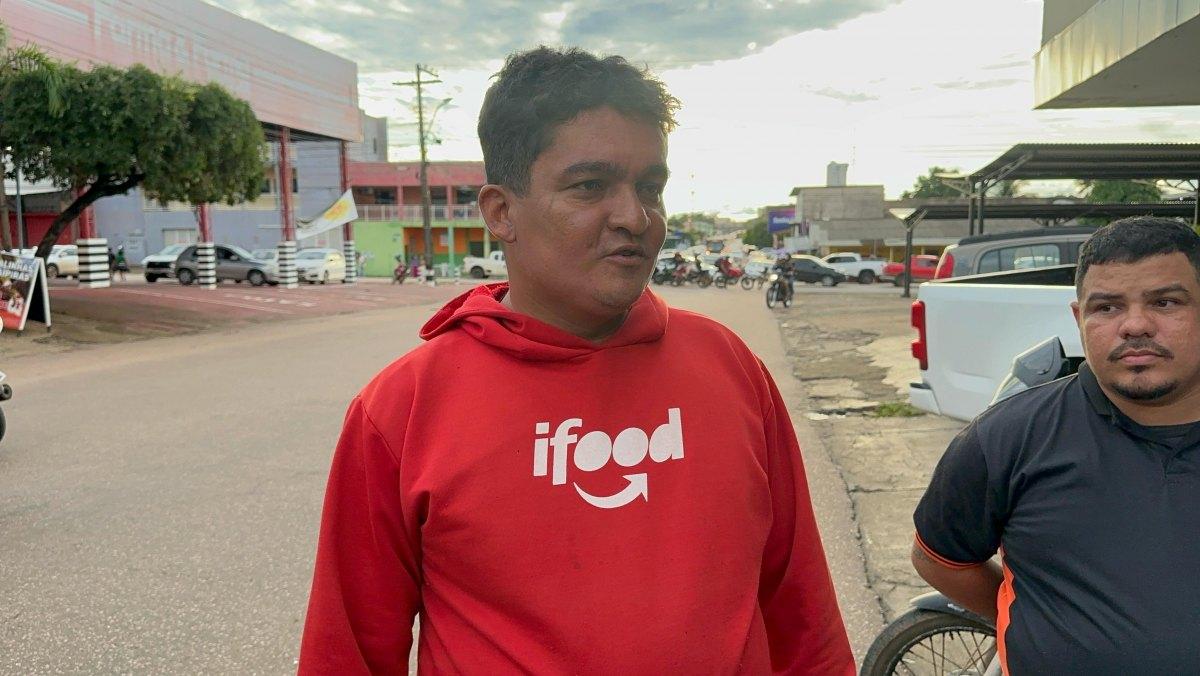 Motoboys se revoltam após liberação de motorista envolvido em acidente fatal