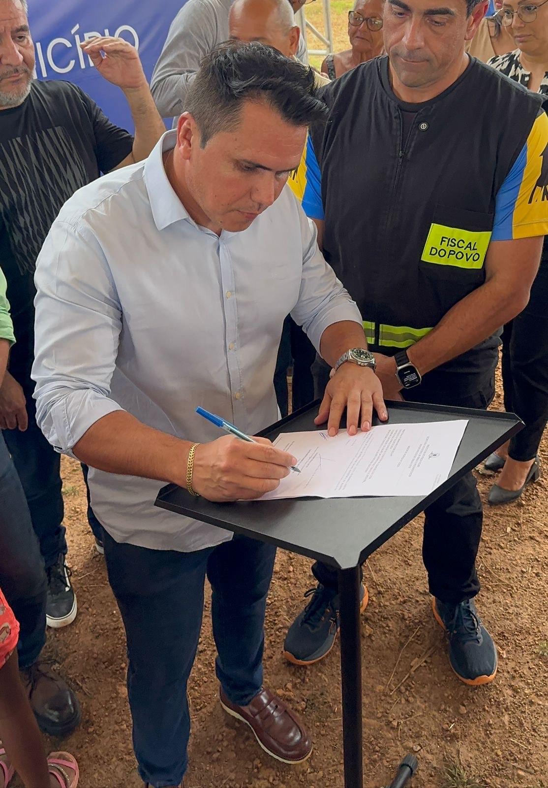Nova Quadra de Grama Sintética Vai Transformar o Lazer no Bairro Aeroclube