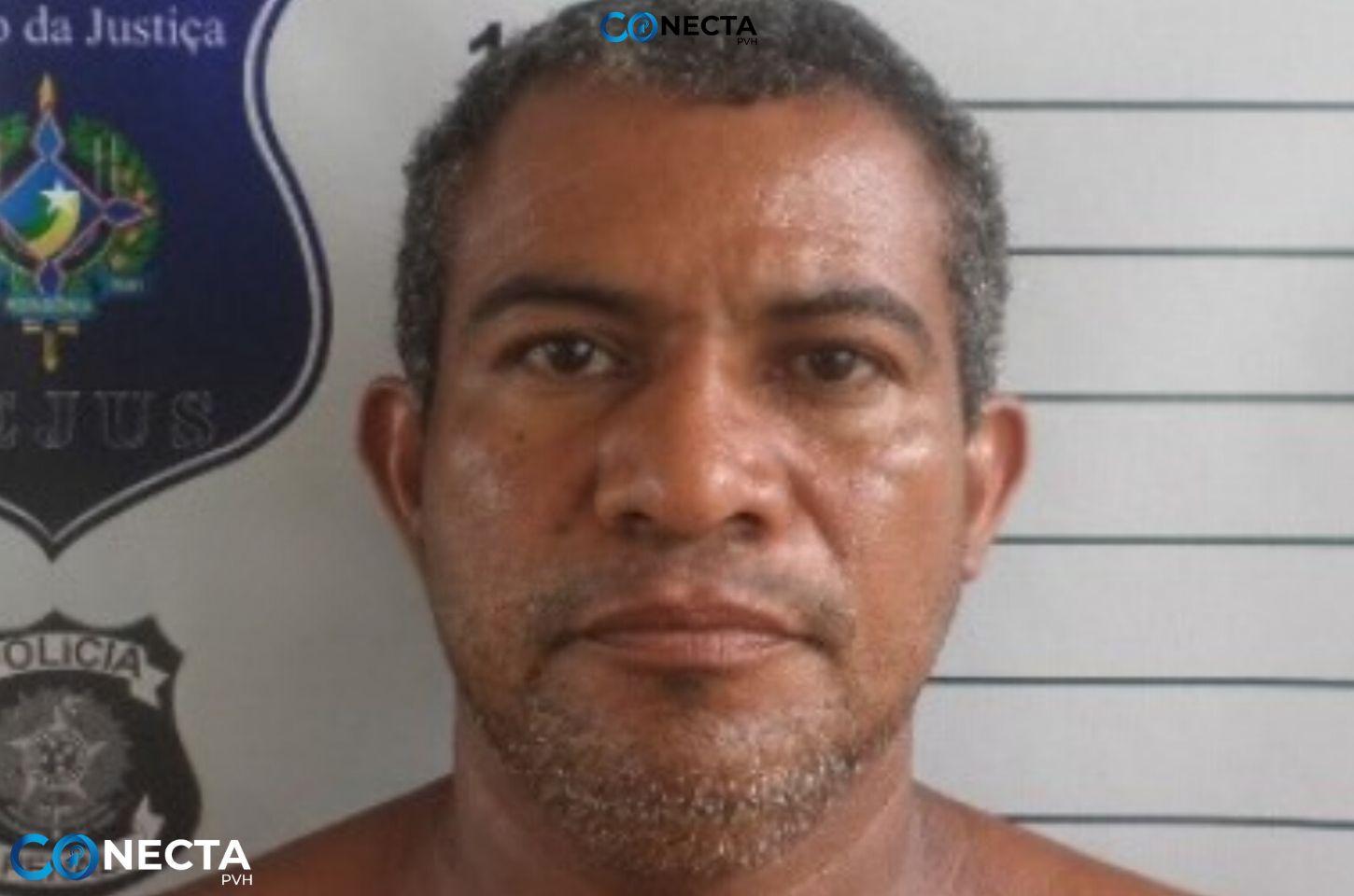 Criminoso Foge de Presídio em Porto Velho