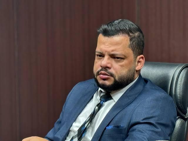 Deputado Edevaldo Neves pede liberação de academias da PM para Policiais Penais em Rondônia