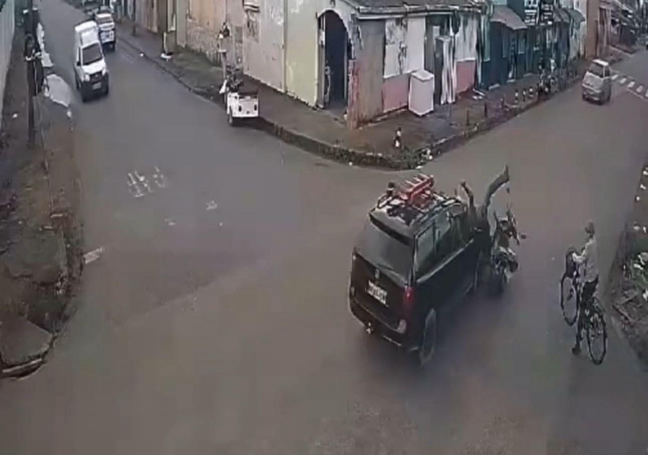 Vereador Edimilson Dourado Reforça Pedido por Lombadas em Cruzamento Perigoso na Zona Sul