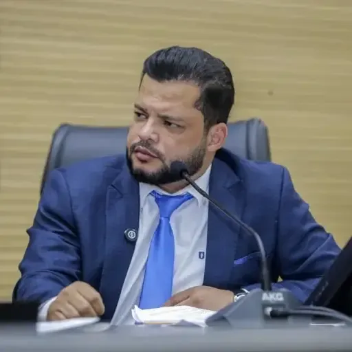 Deputado Edevaldo Neves Solicita Auxílio Financeiro para Estivadores Durante a Estiagem em Rondônia