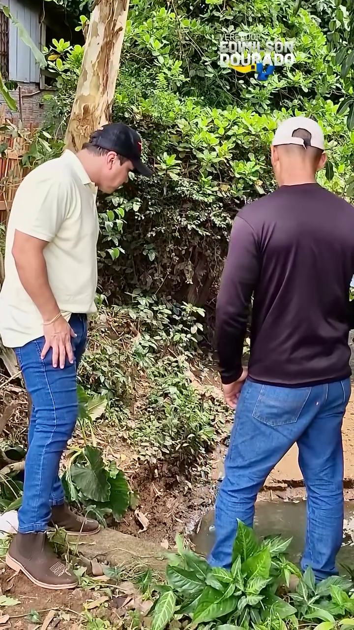 SEMOB Atende Pedido do Vereador Edimilson Dourado e Realiza Melhorias na Rua Bom Jesus na zona sul da capital