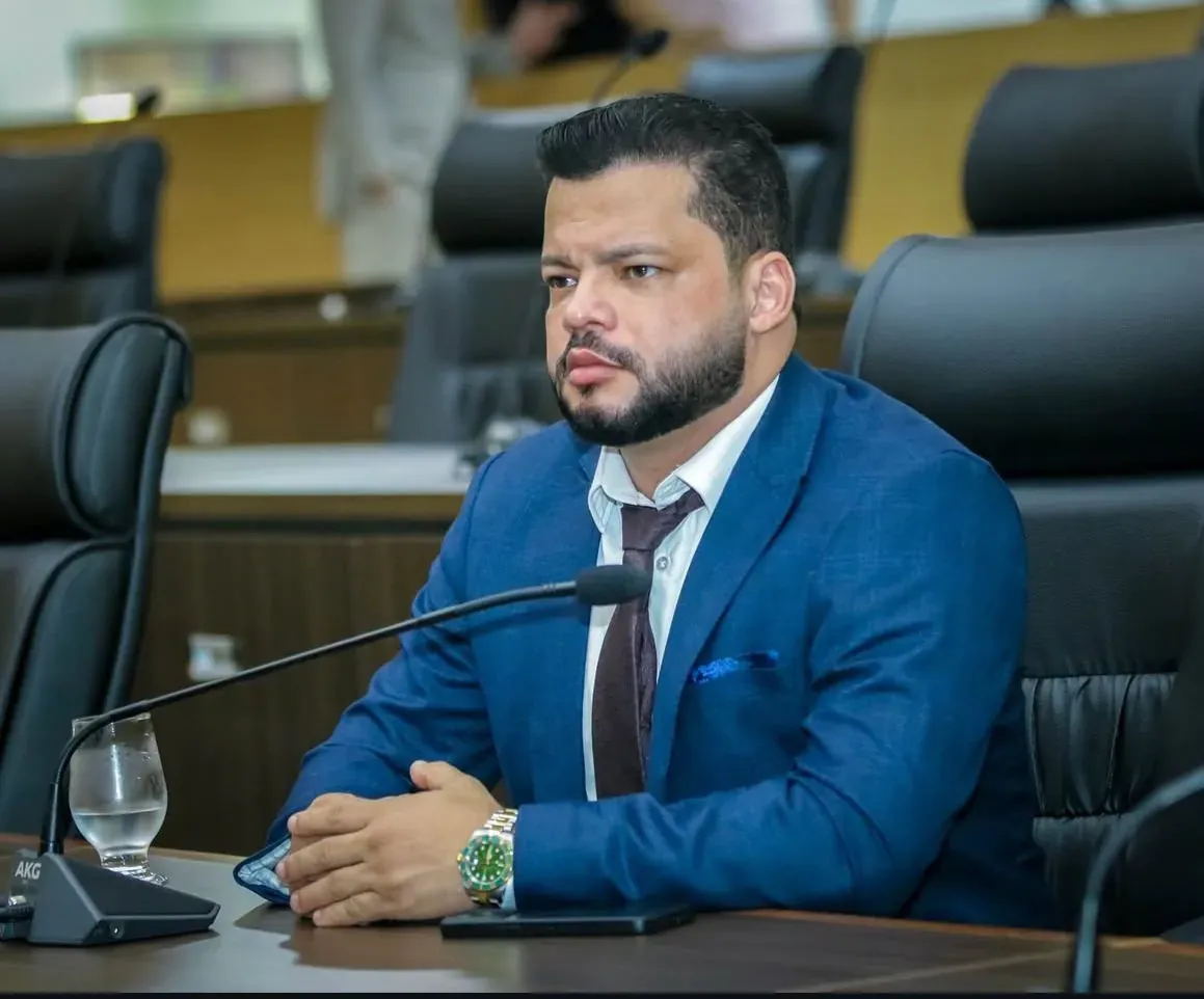 Deputado Edevaldo Neves requer ações imediatas para suprir falta de médicos vasculares na Rede Estadual de Saúde