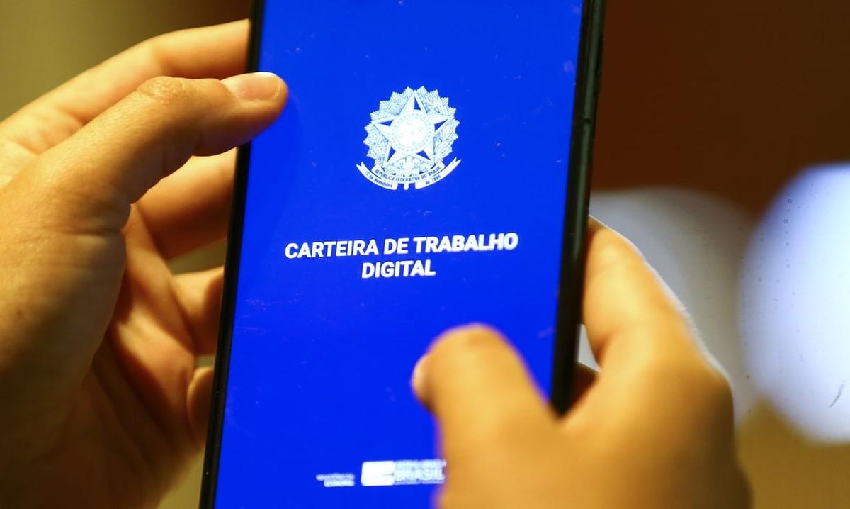 Sine Municipal oferece 72 vagas de emprego nesta quinta-feira