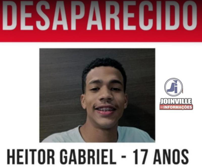 Adolescente desaparecido em Santa Catarina é localizado pela Polícia Civil ao chegar em Porto Velho