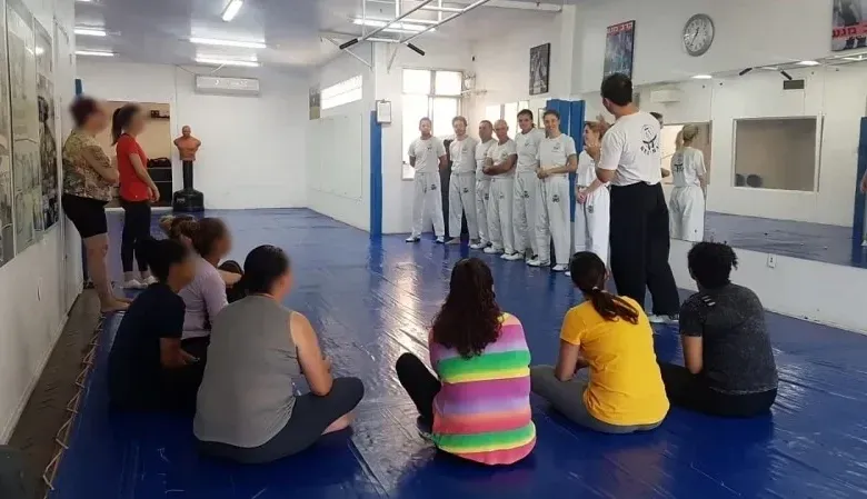 Deputado Edevaldo Neves sugere cursos de defesa pessoal para mulheres vítimas de violência doméstica em Rondônia