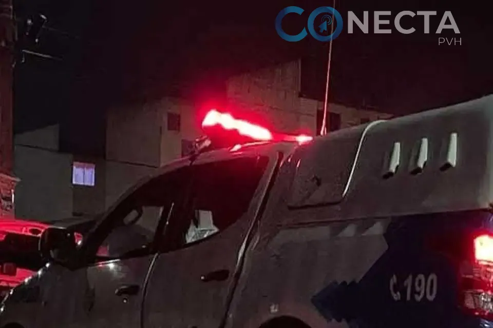 Confusão em conveniência termina com mulher ferida e outra detida no Cai N’água