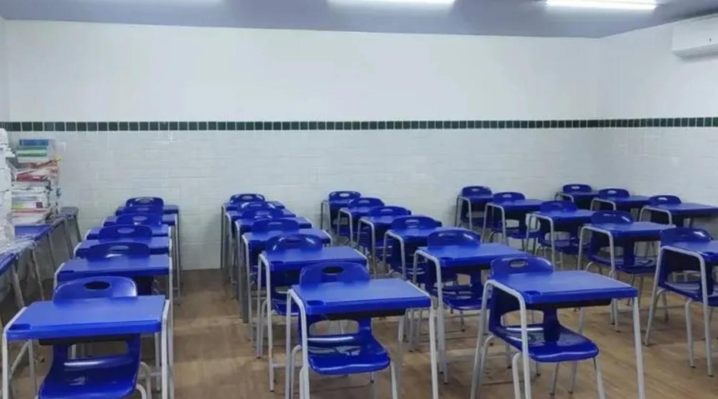 Seduc-RO abre seleção para diretores e chefes pedagógicos da rede estadual
