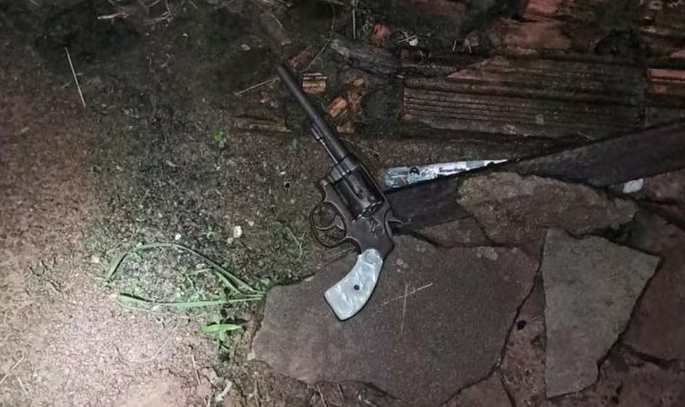 🚨 Confronto fatal em operação policial em Rondônia