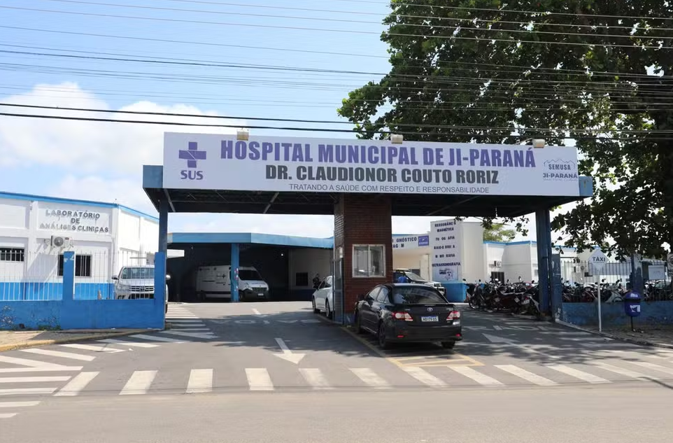 Denúncia: médico é investigado por suspeita de violência obstétrica em Ji-Paraná