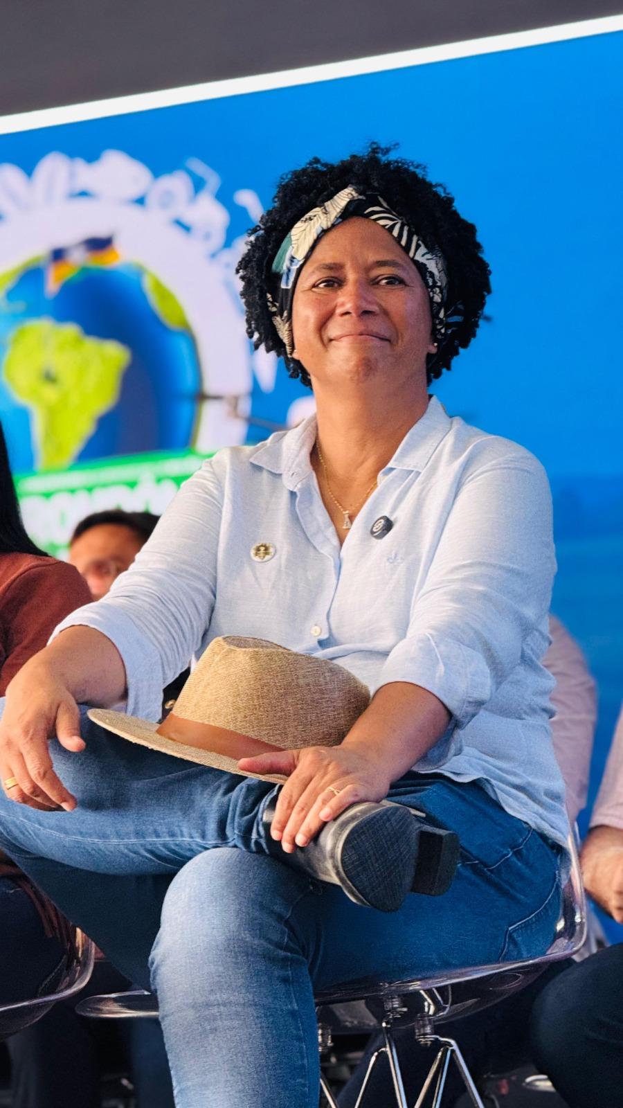 Deputada Sílvia Cristina destaca força do campo como motor do crescimento de Rondônia