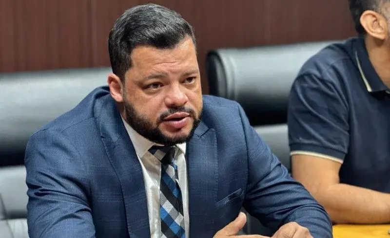 Deputado Edevaldo Neves cobra recuperação urgente da RO-005, a “Estrada da Penal” em Porto Velho