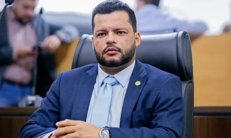 Edevaldo Neves cobra explicações do secretário da sejus e diz que não aceitará perseguição contra policiais penais de Rondônia