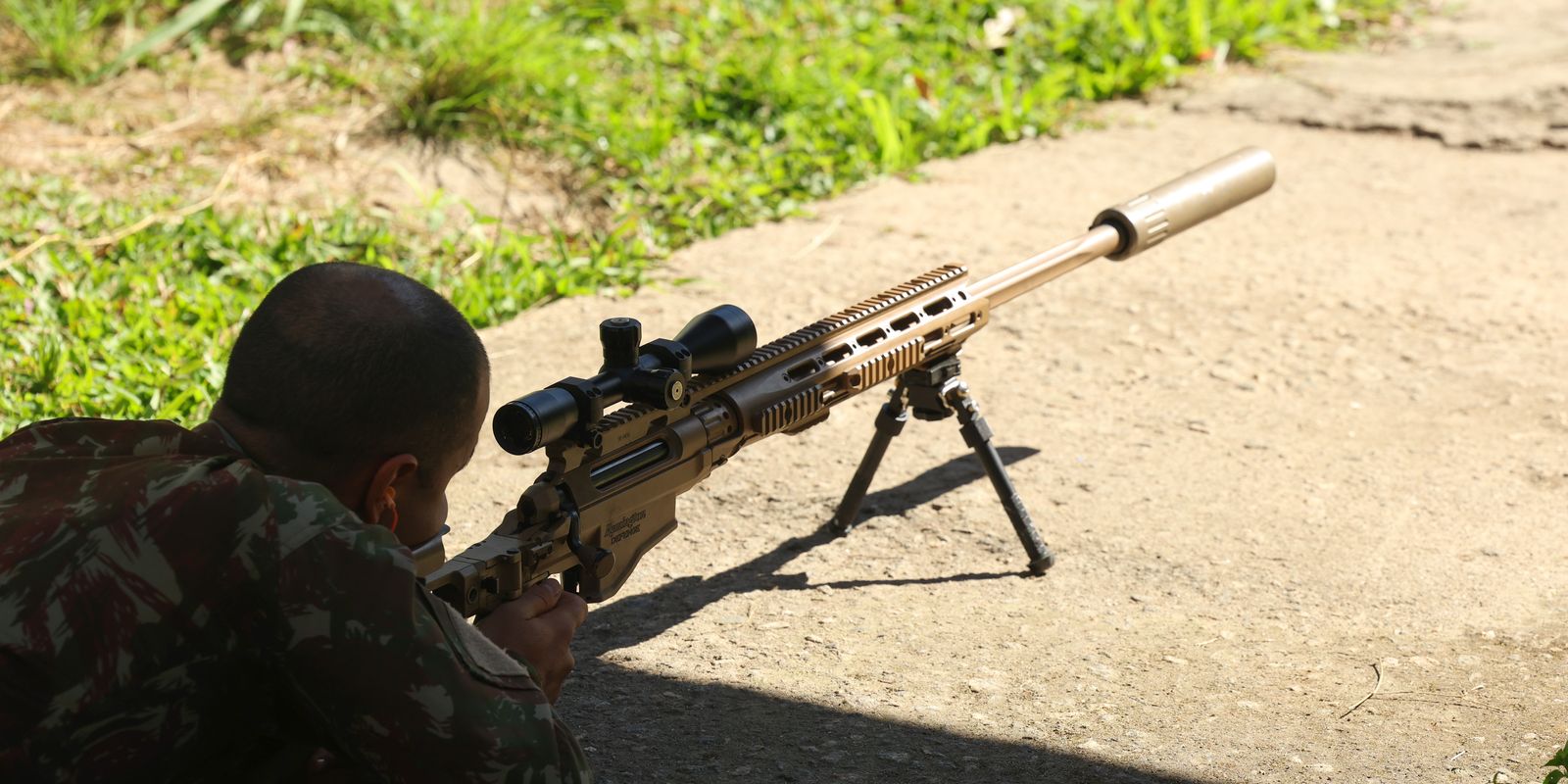 Relatório aponta ação policial como responsável pela violência armada
