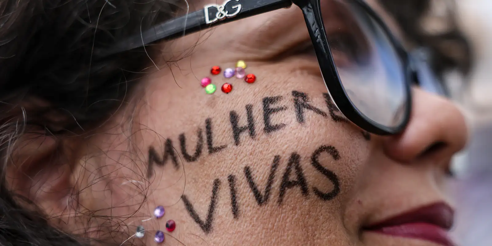 Operação Mulher Segura prende mais de 57 mil agressores em 141 dias