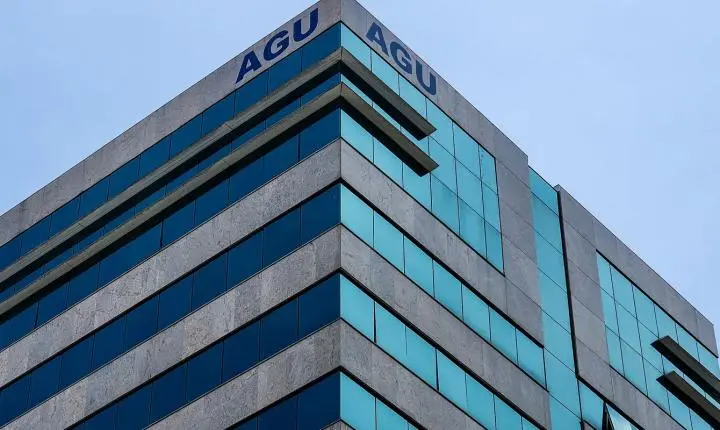 AGU defende arquivamento de processo contra Moraes nos EUA 