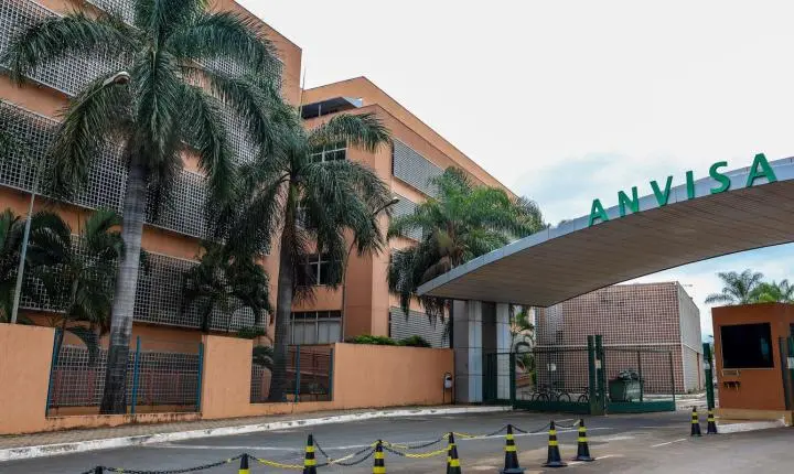 Anvisa manda apreender medicamento falsificado para câncer de mama
