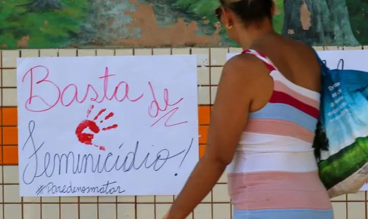 Artistas do hip hop podem escrever para livro pelo fim do feminicídio