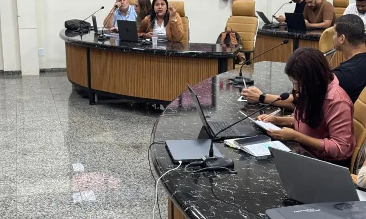 Capacitação fortalece procedimentos administrativos na Câmara de Porto Velho