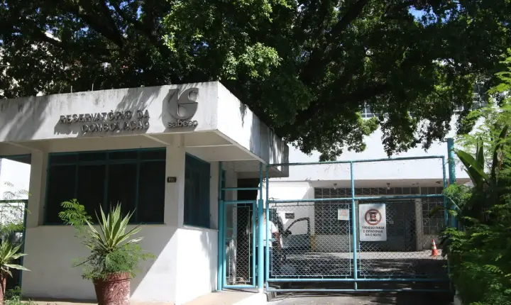 Clientes em débito com a Sabesp têm até dia 31 para pagar com desconto