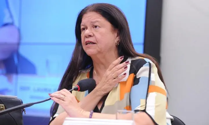 Comissão aprova atendimento acessível a mulheres com deficiência vítimas de violência doméstica