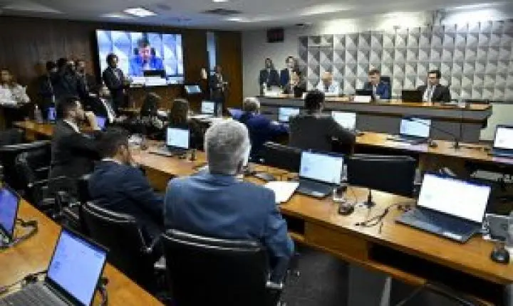 CPMI vota convocação de Campos Neto e ouve depoimentos
