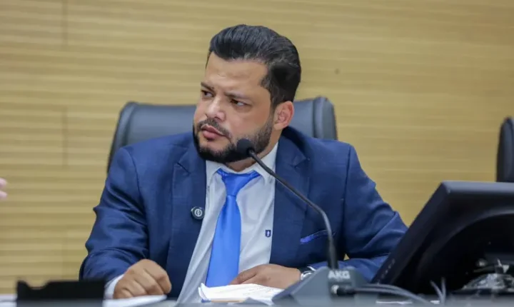Deputado Edevaldo Neves propõe mutirão de exames de alta complexidade para reduzir filas de regulação