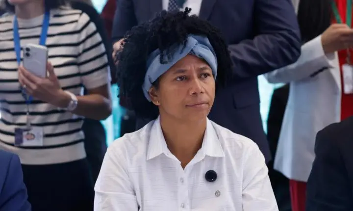 Dignidade aos servidores: Sílvia Cristina destaca o envio da PEC 47 da transposição à CCJ da Câmara dos Deputados 