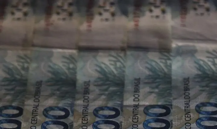 Dívida Pública sobe 2,66% em maio e supera R$ 9 trilhões