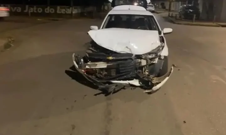 EDIMILSON DOURADO: Vereador reforça pedido por quebra-molas na Rua Angico para reduzir acidentes