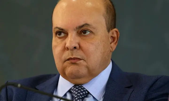 Ex-governador do DF não comparece à CPMI do Crime Organizado