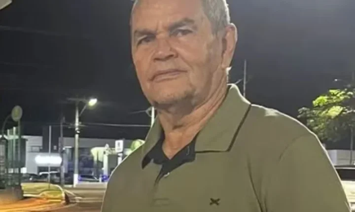 Idoso morre após carreta tombar na BR-364 próximo a Extrema, em Porto Velho