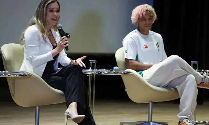 Judocas brasileiras superam preconceito e inspiram jovens atletas