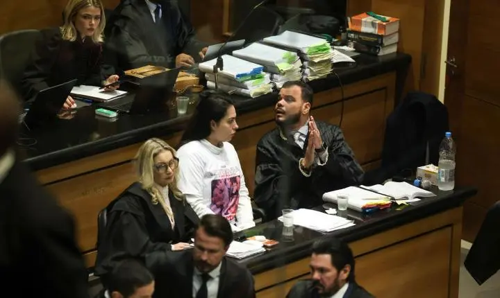 Justiça decide incluir testemunha em julgamento do caso Henry Borel