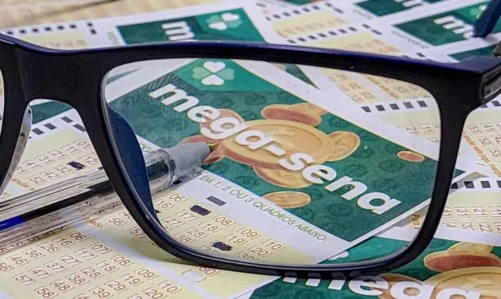 Mega-Sena sorteia prêmio acumulado em R$ 36 milhões nesta quinta-feira