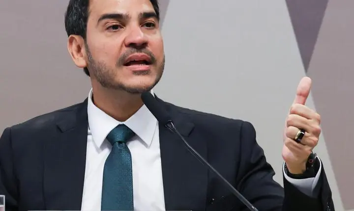 Messias diz que conciliação é melhor solução para conflitos por terra