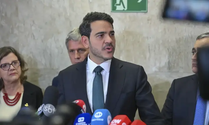 “Não é simples, mas Senado é soberano”, diz Messias após rejeição