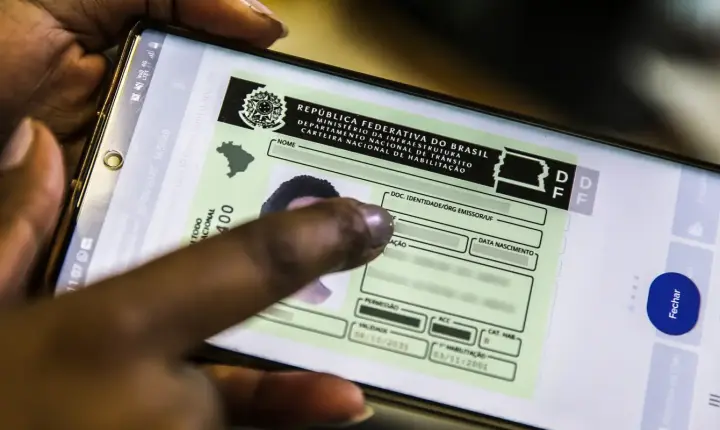 Pesquisa indica apoio ao exame toxicológico para tirar CNH A e B