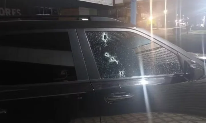 Policial militar reage a ataque armado de ex-companheiro e salva vizinha na zona Leste