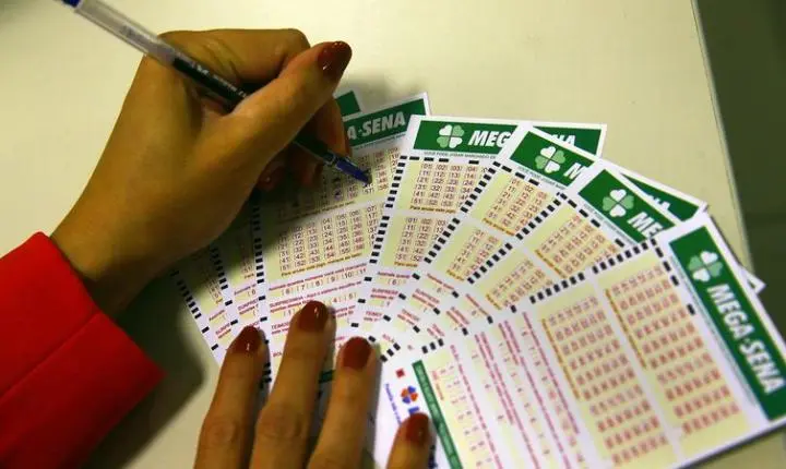 Prêmio de R$ 34 milhões da Mega-Sena será sorteado neste sábado