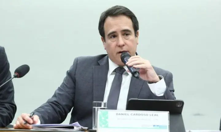 Secretário do Tesouro Nacional destaca crescimento econômico do país após a pandemia