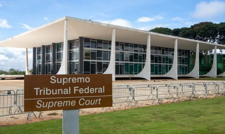 STF tem placar de 4 a 1 contra novo recurso sobre revisão da vida toda