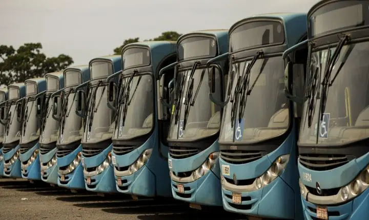 TRE-BA determina retomada integral da frota de ônibus em Salvador